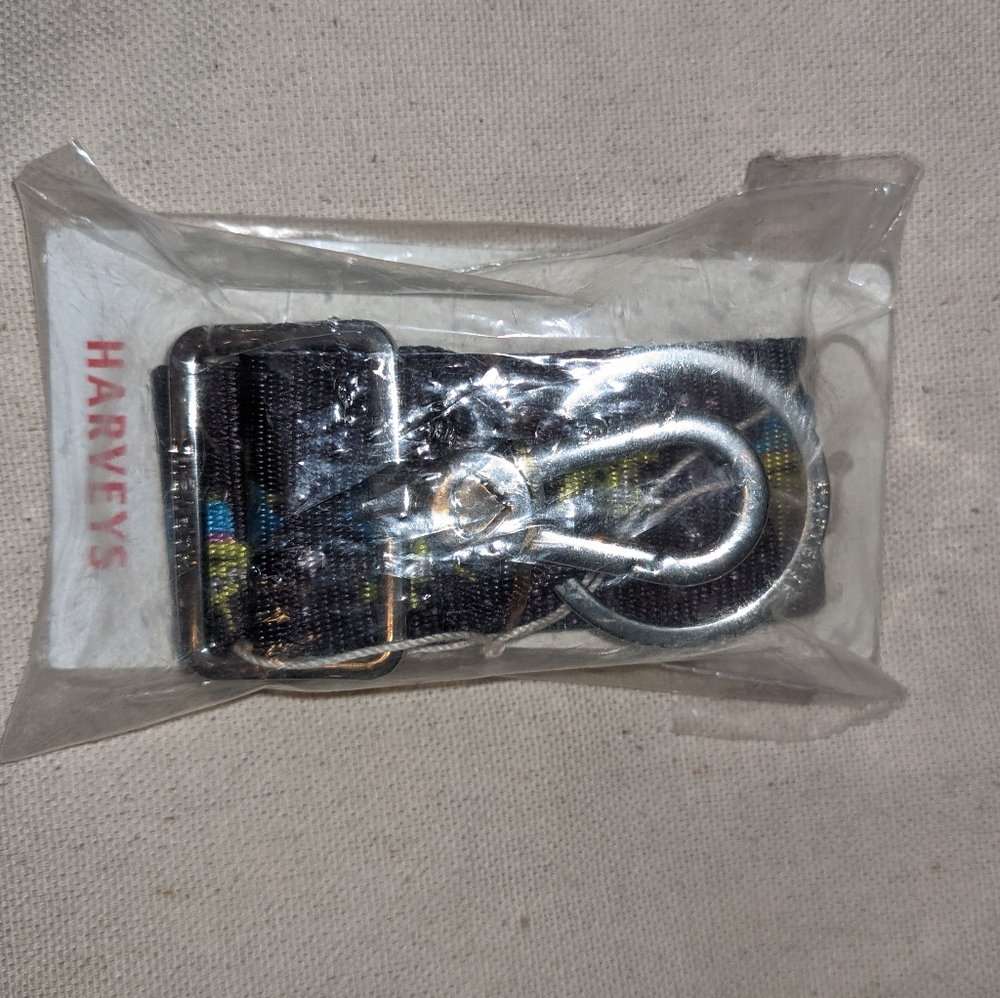 Harveys Toy Story Aliens in Space Keychain